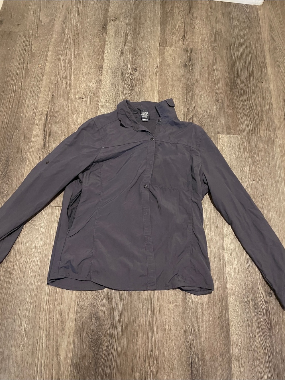 Unisex Button Down Bundle - Picture 5 of 7